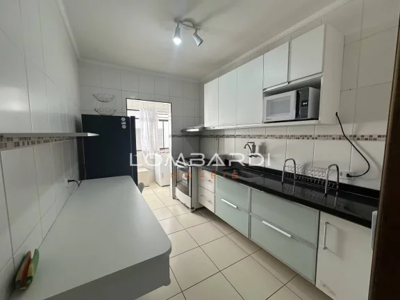 Imagem Apartamento á venda no Itaguá