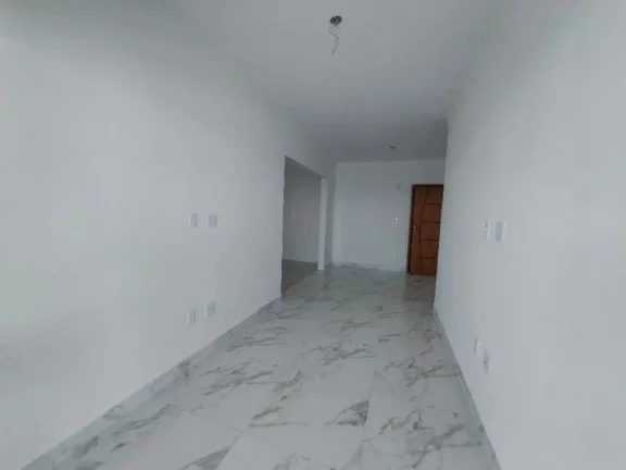 Imagem Apartamento à Venda em Flórida, Praia Grande - SP