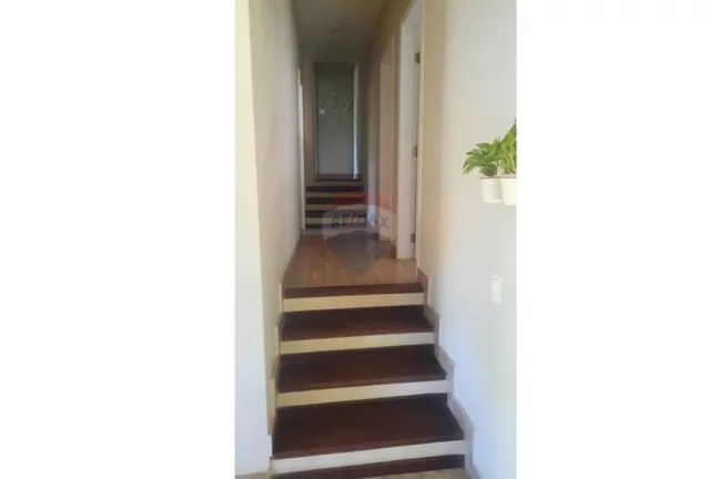 Imagem Linda casa bucólica em reserva Itaipu