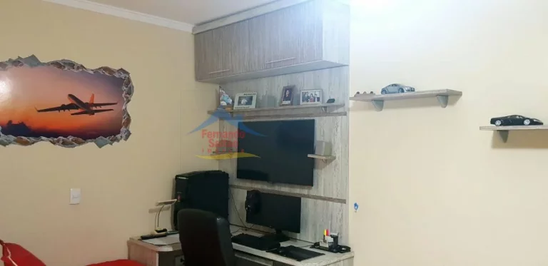 Imagem Sobrado-Padrao-para-Venda-em-Parque-Marajoara-Santo-Andre-SP