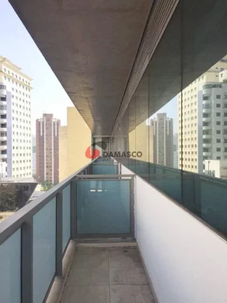 Imagem Sala para Locação 1 Vaga, 40M², Jardim Paulista, São Paulo - SP