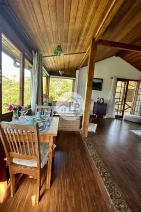 Imagem Pousada à Venda em Visconde de Mauá/RJ