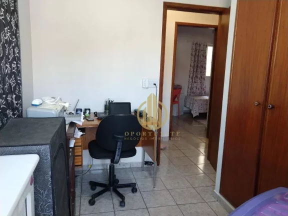 Imagem Apartamento com 3 dormitórios à venda, 72 m² por R$ 318.000,00 - Jardim Paulistano - Ribeirão Preto/SP