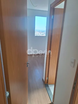 Imagem APARTAMENTO À VENDA - MONTE SOLEIL