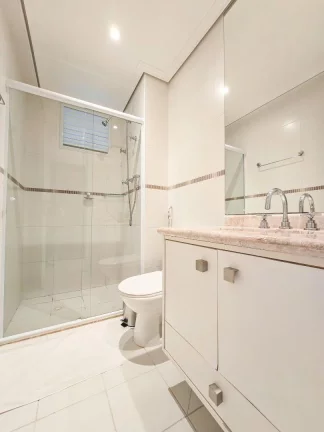 Imagem Apartamento à venda no Clube compartilhado, com 4 dormitórios - em Riviera de São Lourenço Bertioga S/P