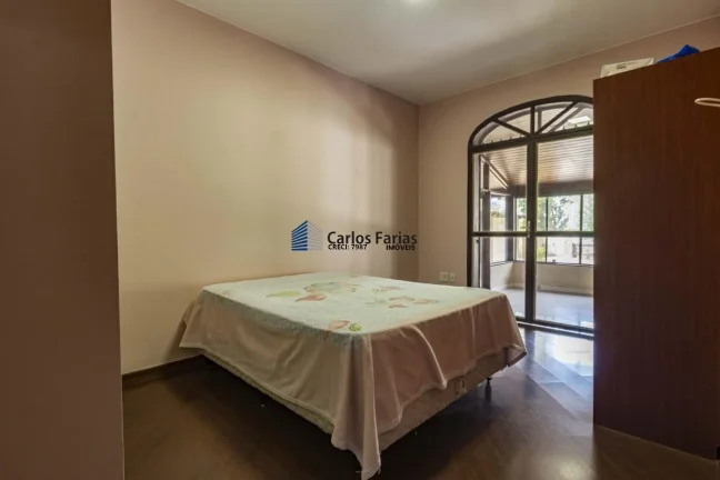 Imagem Casa para Venda em Brasília, Setor de Habitações Individuais Norte, 6 dormitórios, 5 suítes, 7 banheiros, 4 vagas