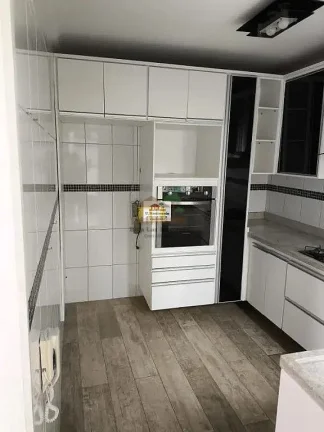 Imagem Casa de Condomínio