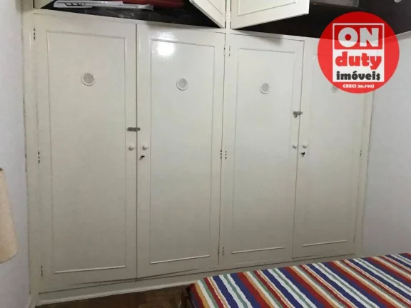 Imagem Apartamento - Gonzaga - Santos/SP