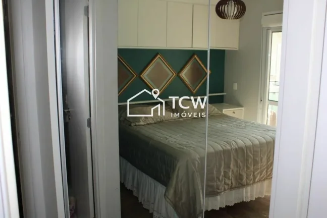 Imagem Apartamento à venda no bairro Chácara Inglesa - São Paulo/SP, Zona Sul
