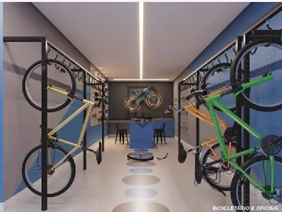 Imagem Apartamento Breve lançamento Minha casa minha vida