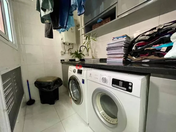 Imagem Apartamento à venda, Barcelona, São Caetano do Sul, SP