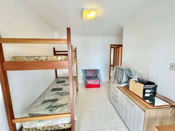 Imagem APARTAMENTO COM 130 m² - BOQUEIRÃO - PRAIA GRANDE SP