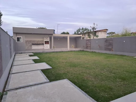 Imagem Linda casa em Itaipuaçu