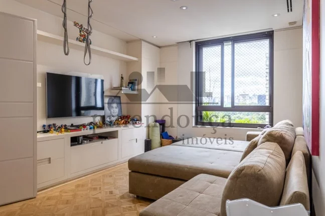 Imagem Apartamento maravilhoso e com vista sem igual disponível na Rua Seridó!