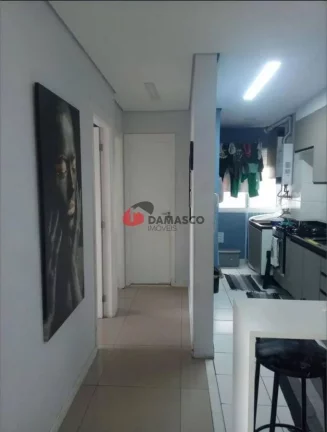 Imagem Apartamento à venda, Taboão, São Bernardo do Campo