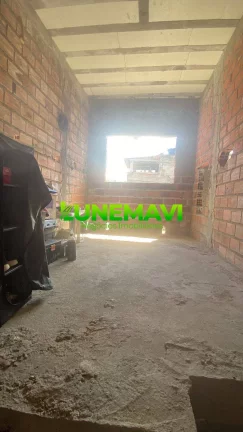 Imagem Sobrado à venda em Guaianases – Espaço, Conforto e Pronto para Morar!