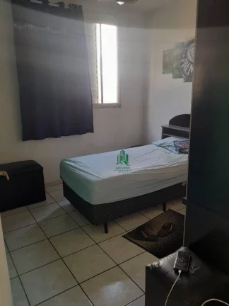 Imagem Apartamento com 2 dormitórios à venda, 53 m² por R$ 170.000,00 - Pimentas - Guarulhos/SP