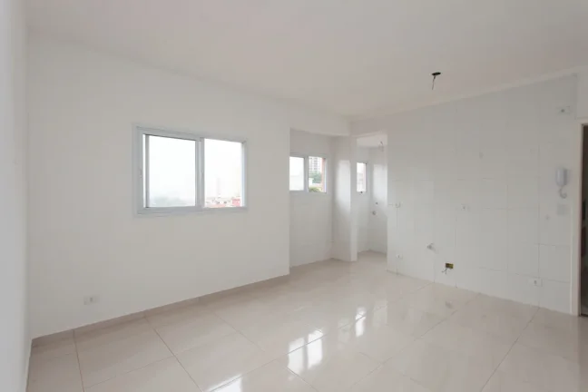 Imagem Apartamento para venda em Freguesia Do Ó com 2 quartos , 49m2