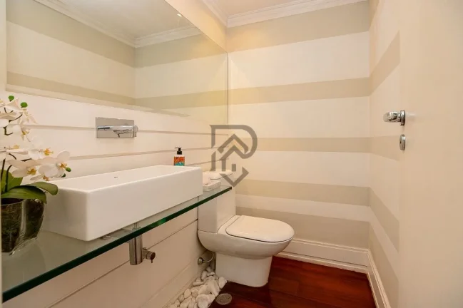 Imagem Apartamento moema pronto para morar