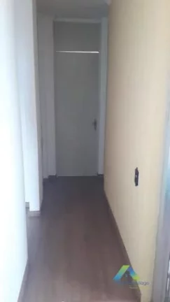 Imagem Excelente oportunidade apartamento 55 metros, 2 dormitórios, 1 vaga excelente localização.