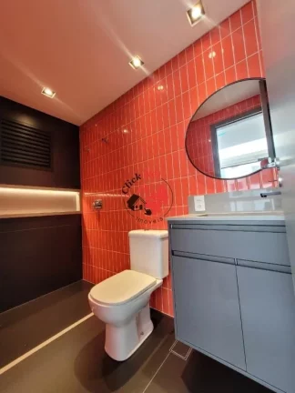 Imagem Cobertura Duplex à Venda no Centro de São Bernardo