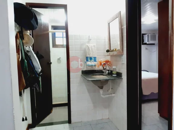 Imagem Apartamento linear, 3 quartos, 78m², Peró - Cabo Frio