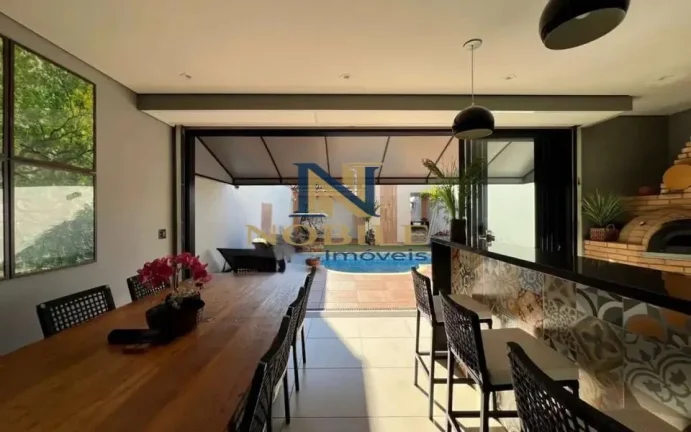 Imagem Casa, Residencial para Venda, Aluguel, Residencial Serra Verde, Piracicaba