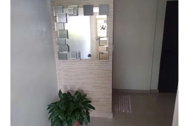 Imagem Apartamento a venda na Vila Mangalot/Jardim Santo Elias