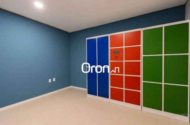 Imagem Apartamento à venda, 76 m² por R$ 559.000,00 - Jardim América - Goiânia/GO