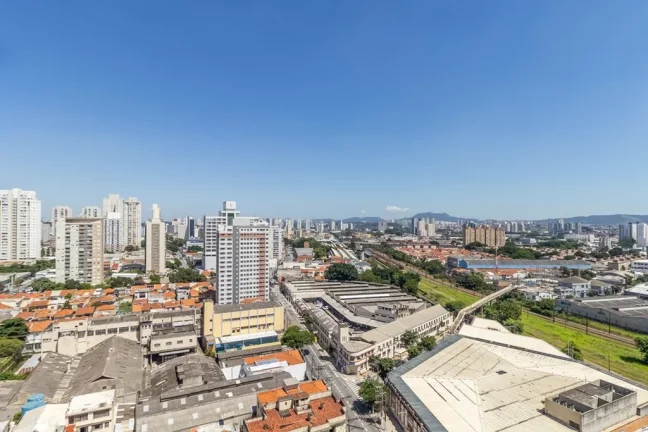 Imagem APARTAMENTO RESIDENCIAL em São Paulo - SP, Água Branca