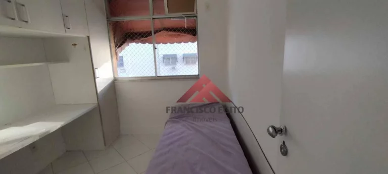 Imagem OTIMO APARTAMENTO DE DOIS QUARTOS EM CONDOMINIO NA NORONHA TORREZÃO 335