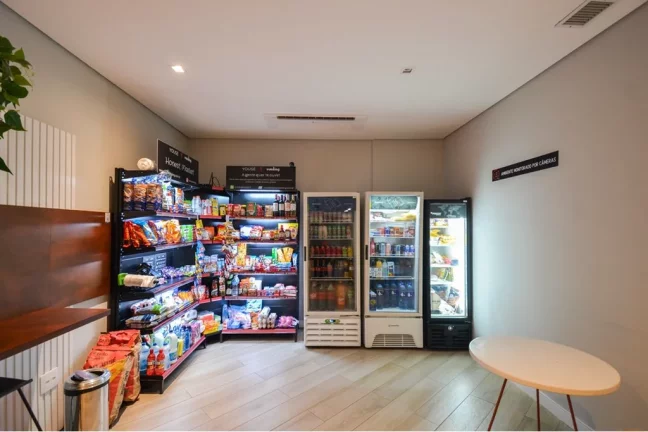 Imagem APARTAMENTO RESIDENCIAL em São Paulo - SP, Vila Nova Conceição