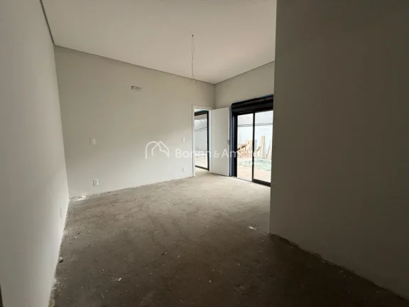 Imagem Casa Térrea à venda com 03 quarto no Condomínio Santorini bairro Parque Brasil 500, em Paulínia
...