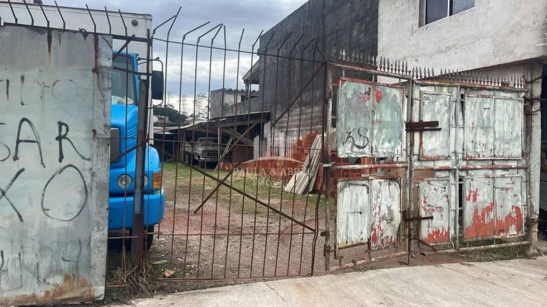 Imagem TERRENO 300 M2 JD. GUAPITUBA - MAUÁ