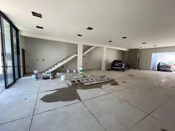 Imagem Sobrado Comercial para Locação em Limeira, Jardim São Paulo, 1 dormitório, 4 banheiros, 4 vagas