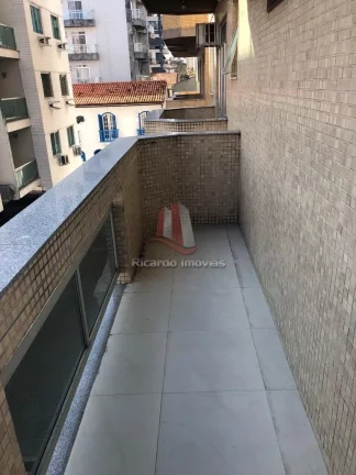 Imagem Apartamento Top Mobiliado há 100 Mts da Praia do Forte