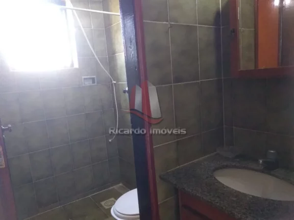 Imagem Apartamento Duplex Condomínio Fechado