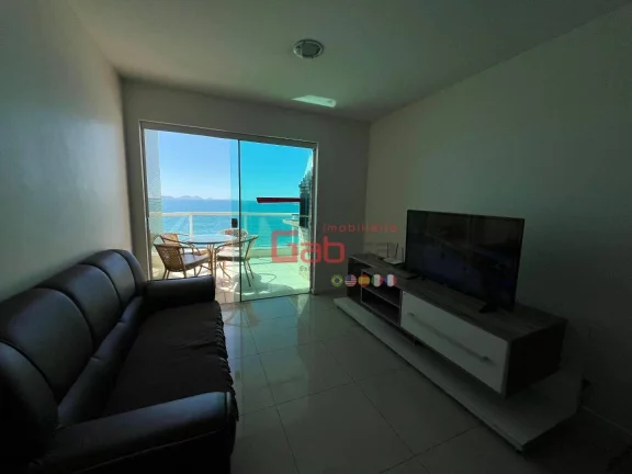 Imagem Cobertura com 3 dormitórios à venda, 158 m² por R$ 1.300.000,00 - Prainha - Arraial do Cabo/RJ