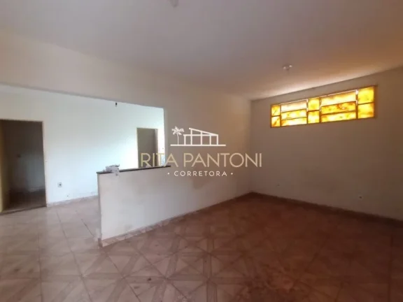 Imagem Casa - Ribeirão Preto - Ipiranga - Região Norte
