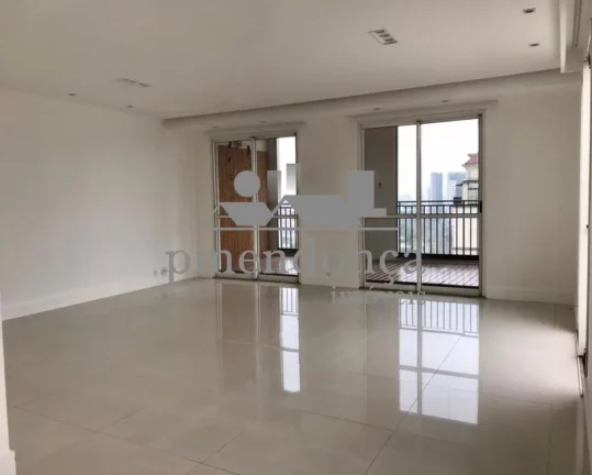 Imagem Lindo apartamento duplex prontaopara morar em Perdizes.