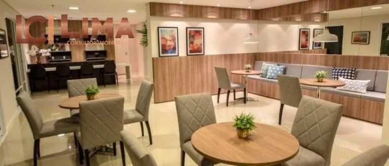 Imagem Apartamento com 3 Quartos à Venda, 110 m² em Engenheiro Luciano Cavalcante - Fortaleza
