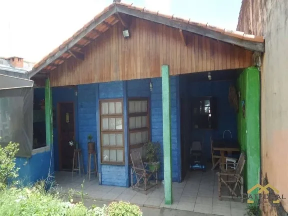 Imagem CASA À VENDA, 132 M² POR R$ 550.000,00 - VILA PROGRESSO - JUNDIAÍ/SP