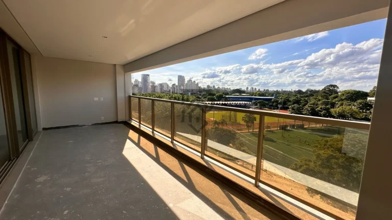 Imagem Apartamento Alto Padrão em Moema, São Paulo/SP