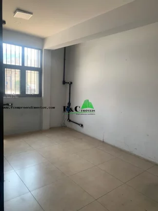 Imagem Galpão para Locação em Limeira, Vila Nova, 4 dormitórios, 4 banheiros, 10 vagas