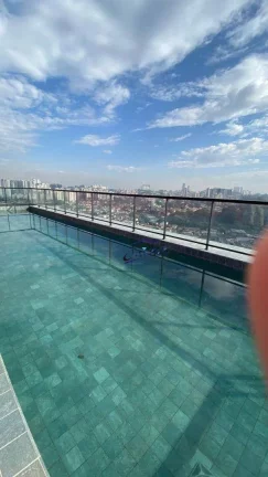 Imagem Apartamento com 2 quartos à venda, 37 m² - Vila Sônia - São Paulo/SP