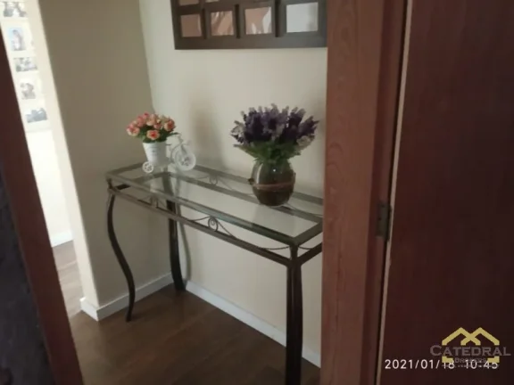 Imagem Casa com 3 suítes e 3 vagas á venda - Jardim Esplanada - Jundiaí/SP