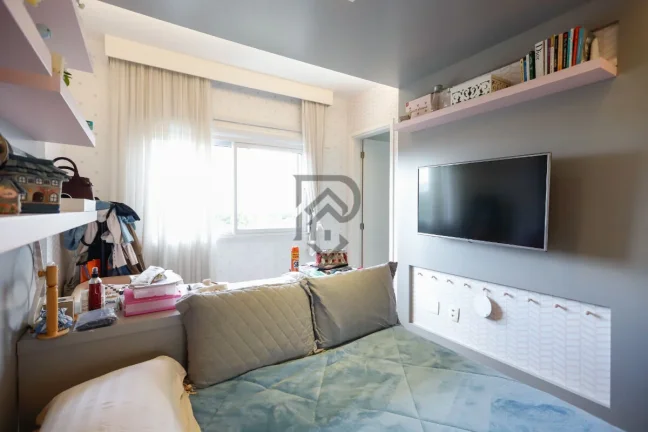 Imagem Apartamento Jardim das perdizes pronto para morar
