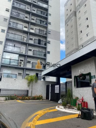 Imagem Descubra este encantador apartamento de 52 m², localizado no 1º andar, com vista privilegiada e um...