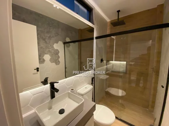 Imagem Apartamento à venda, 38 m² por R$ 280.000,00 - Agriões - Teresópolis/RJ