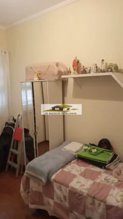 Imagem Sobrado para venda no Ipiranga